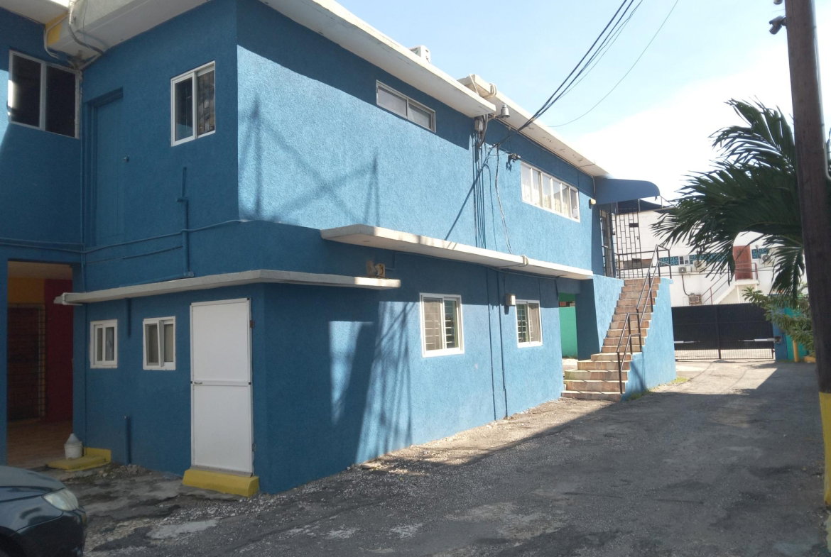 Second image of 1a Randolph Avenue in Kingston 5, St. Andrew, Jamaica - property is For Rent
