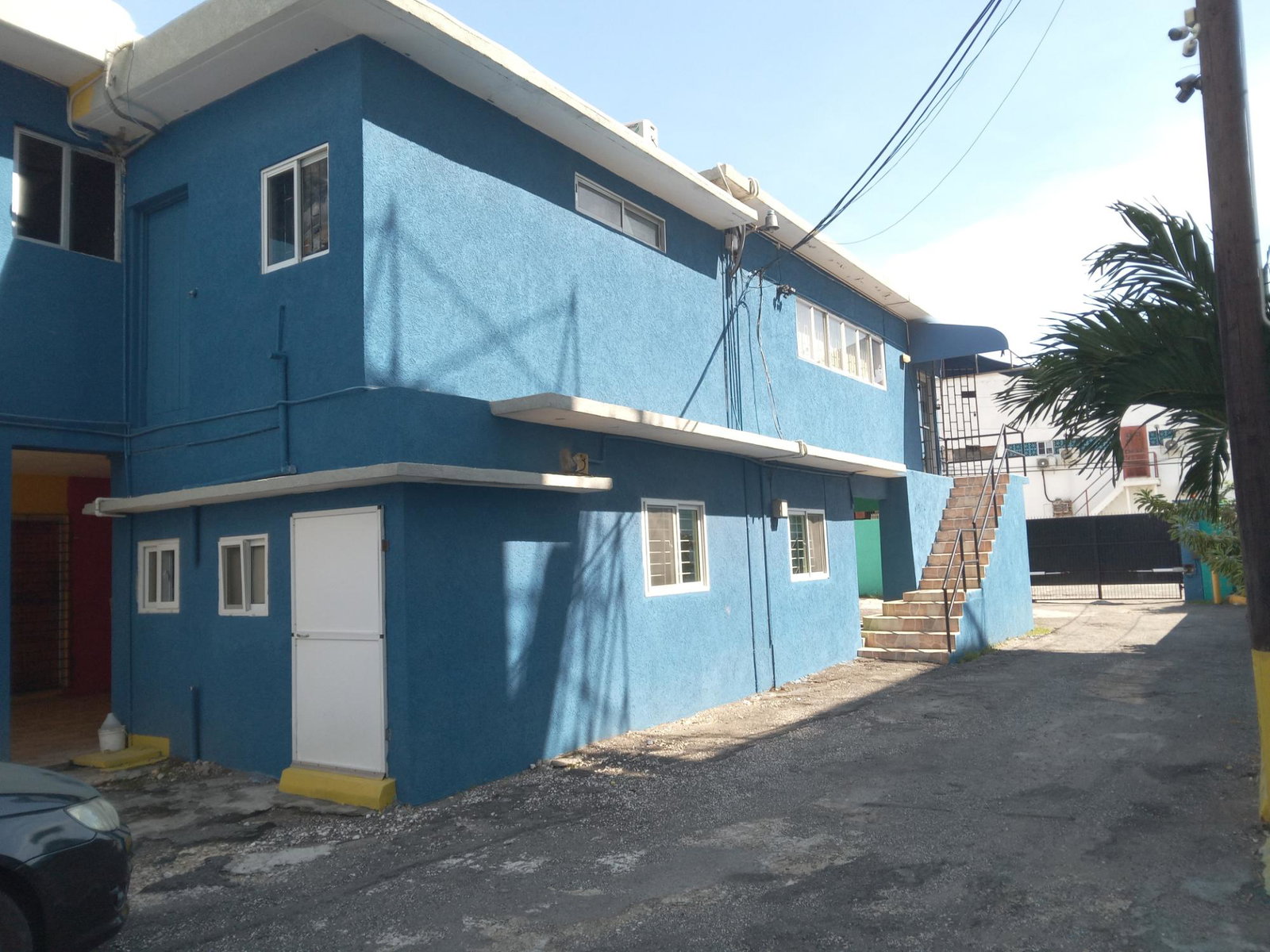 Second image of 1a Randolph Avenue in Kingston 5, St. Andrew, Jamaica - property is For Rent