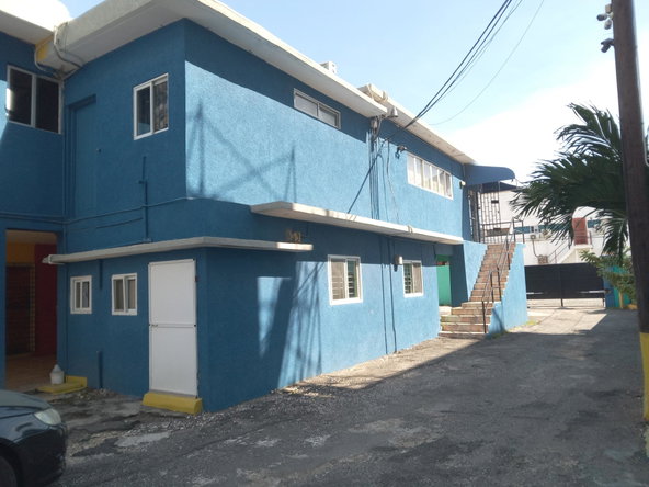 Second image of 1a Randolph Avenue in Kingston 5, St. Andrew, Jamaica - property is For Rent