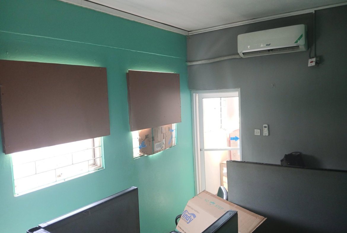 Fifth image of 1a Randolph Avenue in Kingston 5, St. Andrew, Jamaica - property is For Rent
