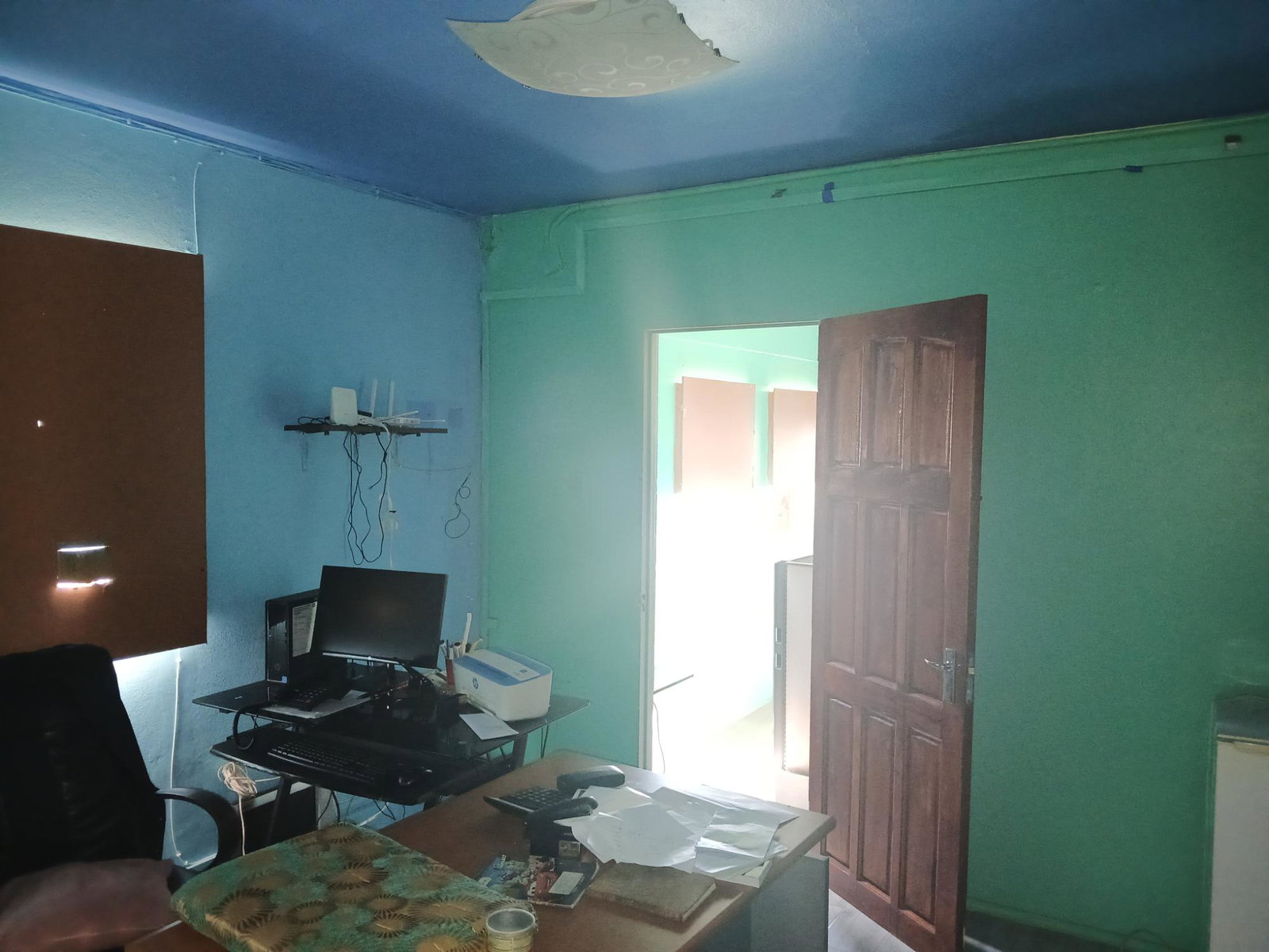 Seventh image of 1a Randolph Avenue in Kingston 5, St. Andrew, Jamaica - property is For Rent