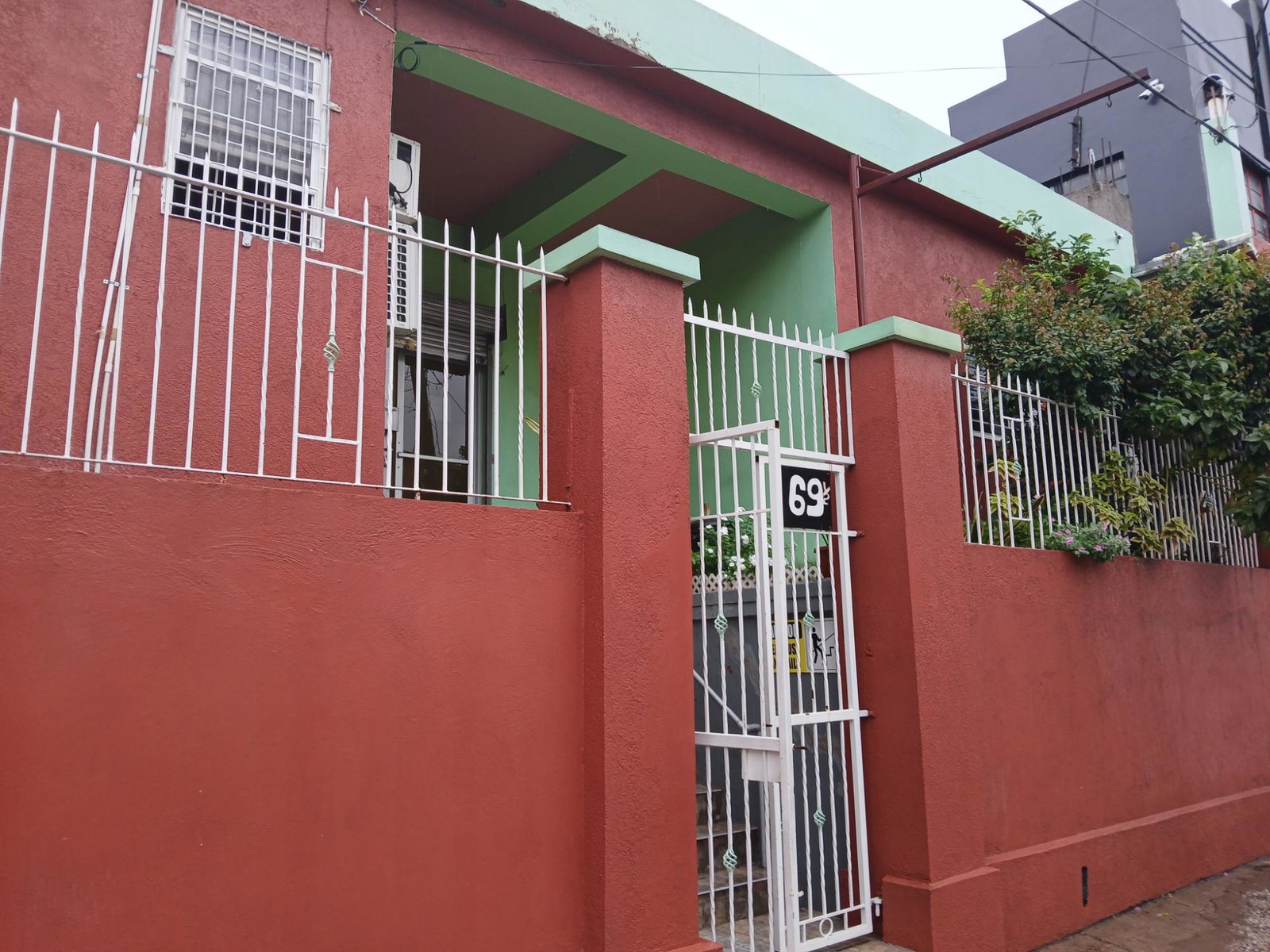 Second image of 3&4-69.5 Church Street in Kingston 3, St. Andrew, Jamaica - property is For Rent