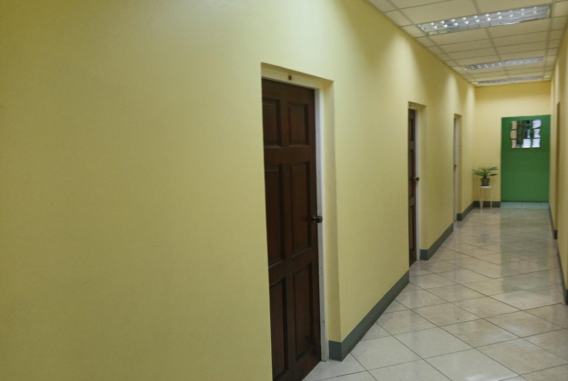 Third image of 3&4-69.5 Church Street in Kingston 3, St. Andrew, Jamaica - property is For Rent