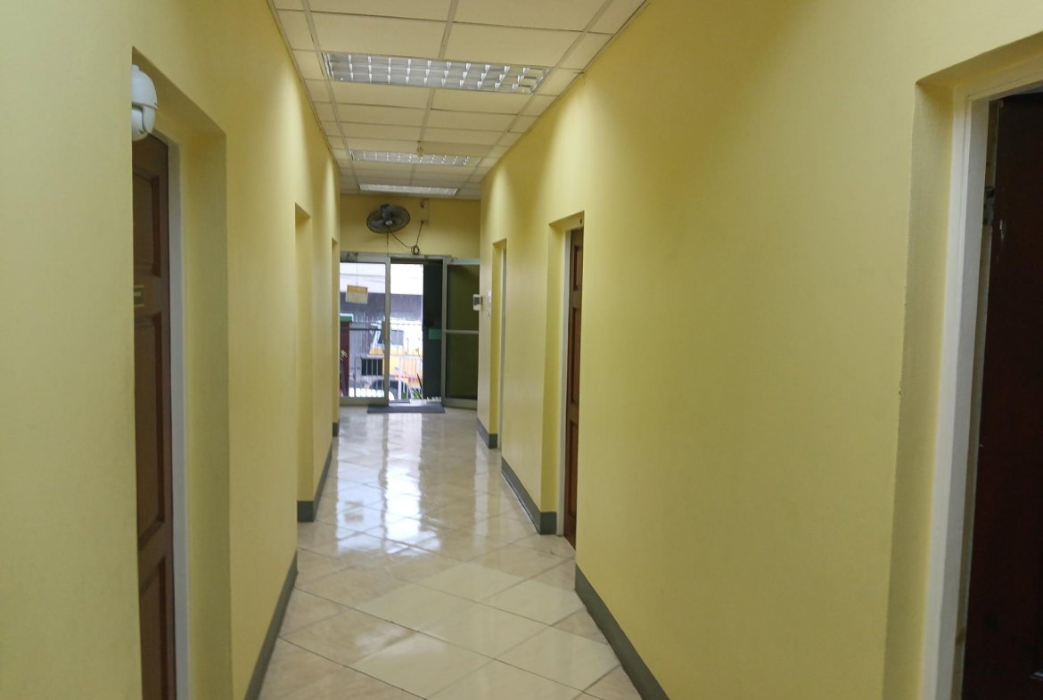 Fourth image of 3&4-69.5 Church Street in Kingston 3, St. Andrew, Jamaica - property is For Rent