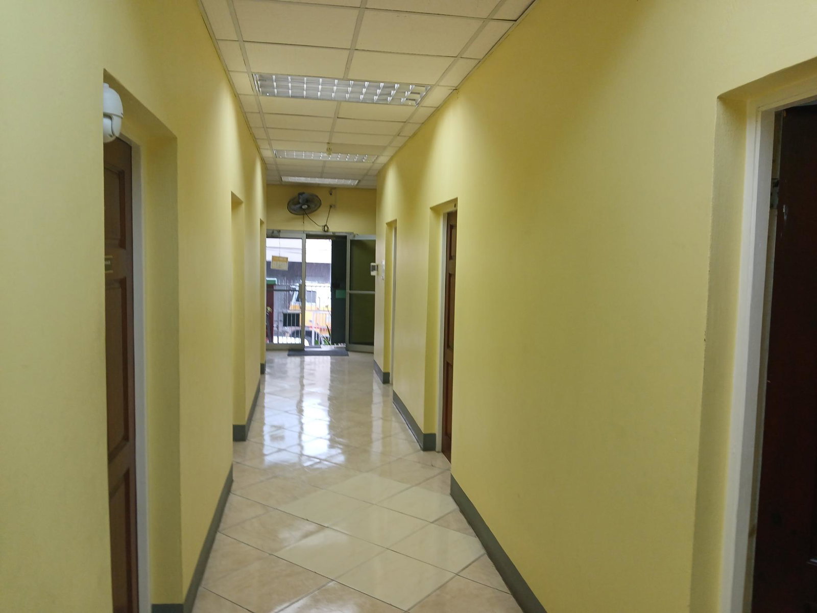 Fourth image of 3&4-69.5 Church Street in Kingston 3, St. Andrew, Jamaica - property is For Rent