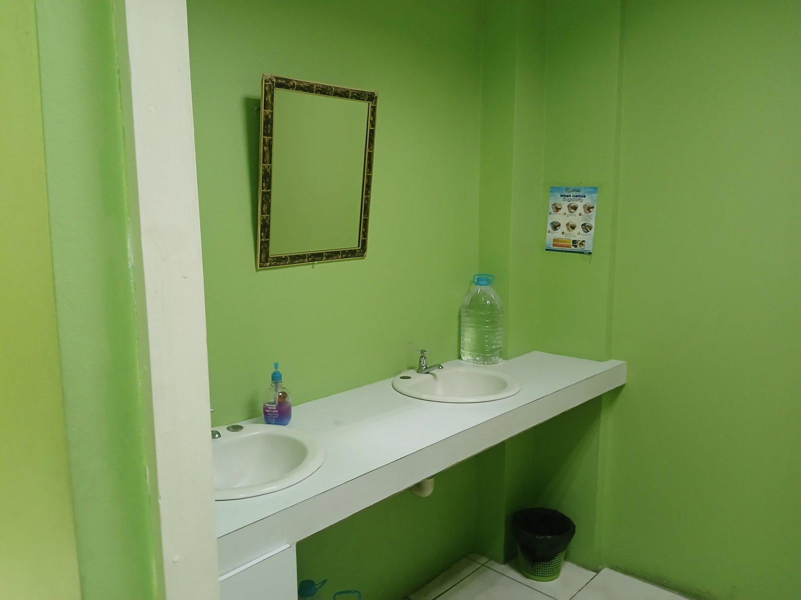 Eighth image of 3&4-69.5 Church Street in Kingston 3, St. Andrew, Jamaica - property is For Rent