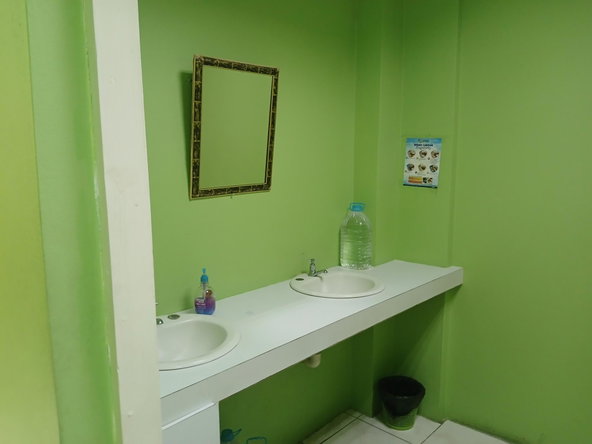 Eighth image of 3&4-69.5 Church Street in Kingston 3, St. Andrew, Jamaica - property is For Rent
