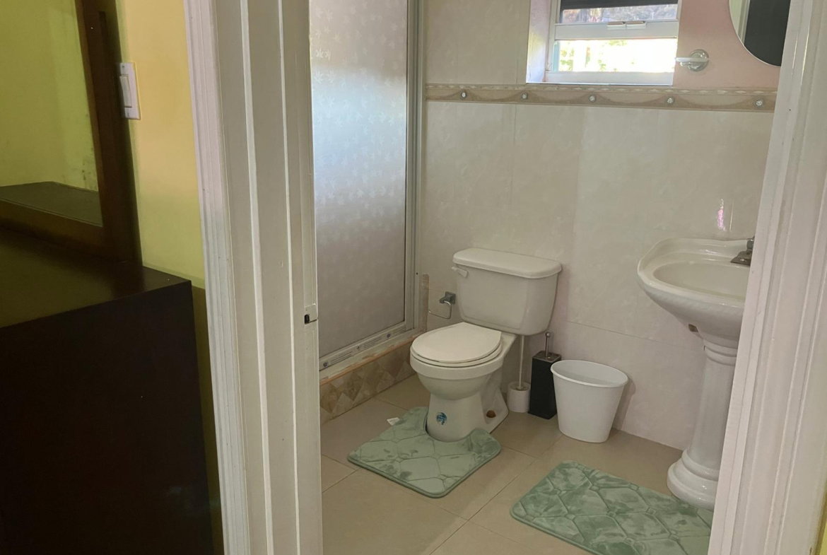 Eleventh image of A205- Palm Close in Little River, St. James, Jamaica - property is For Rent
