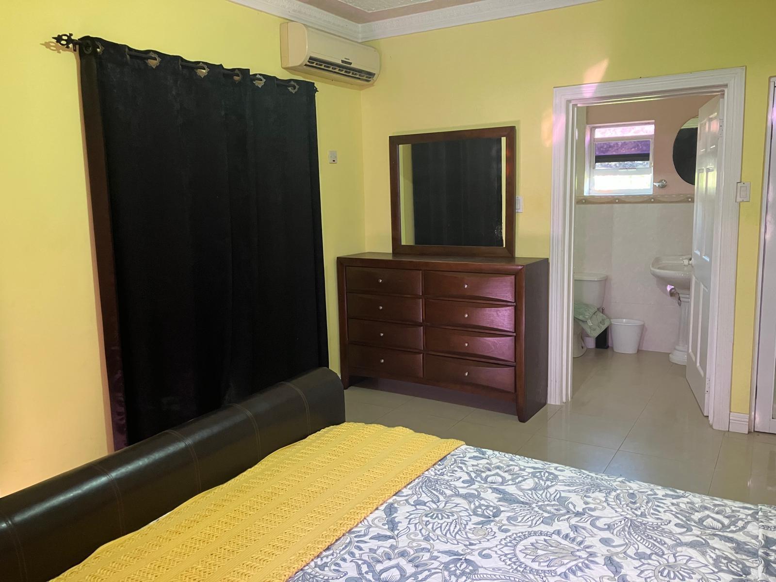 Palm-Grove-Apartments-for-Rent-in-Cinnamon-Hill-Jamaica Thirteenth image of A205- Palm Close in Little River, St. James, Jamaica - property is For Rent
