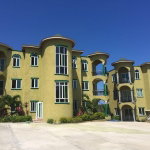 First image of A205- Palm Close in Little River, St. James, Jamaica - property is For Rent