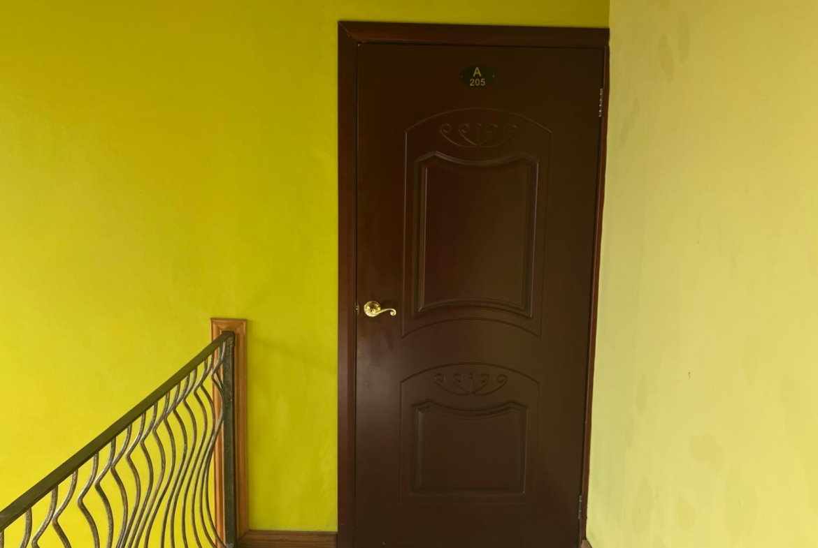 Fifth image of A205- Palm Close in Little River, St. James, Jamaica - property is For Rent