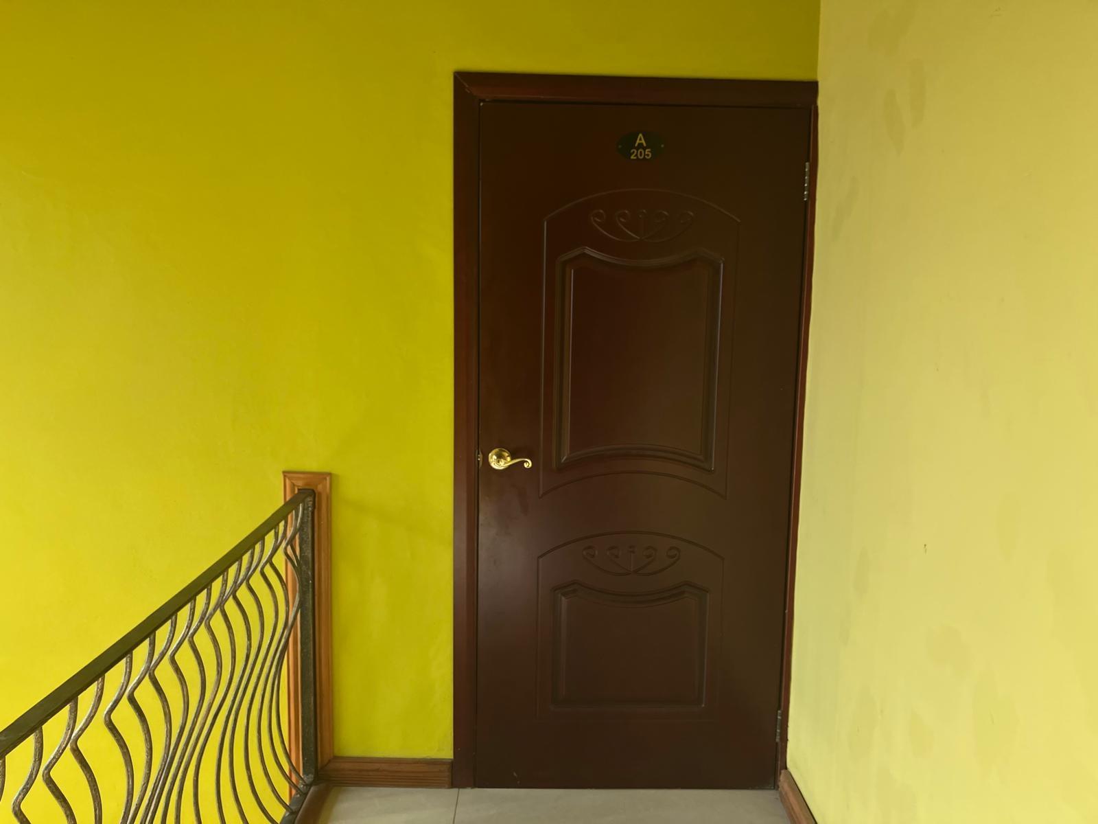 Palm-Grove-Apartments-for-Rent-in-Cinnamon-Hill-Jamaica Fifth image of A205- Palm Close in Little River, St. James, Jamaica - property is For Rent