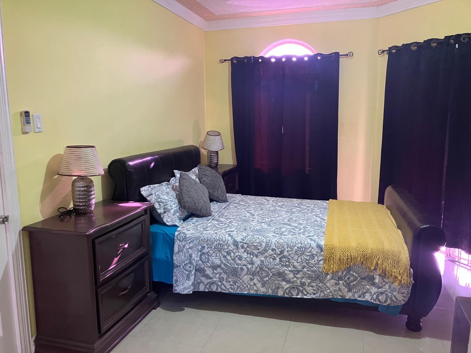 Palm-Grove-Apartments-for-Rent-in-Cinnamon-Hill-Jamaica Ninth image of A205- Palm Close in Little River, St. James, Jamaica - property is For Rent