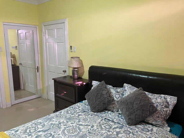 Tenth image of A205- Palm Close in Little River, St. James, Jamaica - property is For Rent