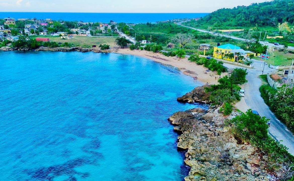 Eleventh image of Pedro, Bull's Bay in Lucea, Hanover, Jamaica - property is For Sale