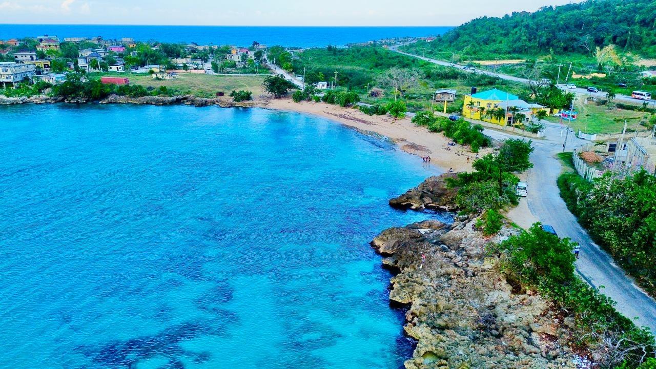 Prime-0.26-Acre-Residential-Lot-for-Sale-in-Pedro-Lucea Eleventh image of Pedro, Bull's Bay in Lucea, Hanover, Jamaica - property is For Sale