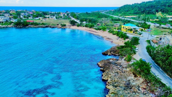 Eleventh image of Pedro, Bull's Bay in Lucea, Hanover, Jamaica - property is For Sale