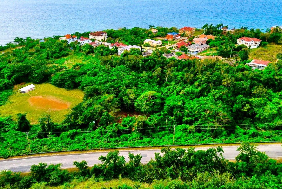 Fourteenth image of Pedro, Bull's Bay in Lucea, Hanover, Jamaica - property is For Sale
