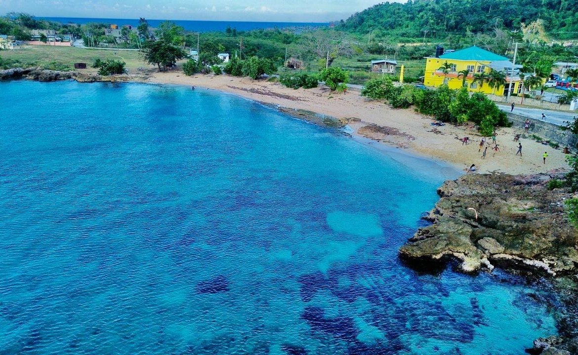 Sixteenth image of Pedro, Bull's Bay in Lucea, Hanover, Jamaica - property is For Sale