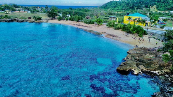 Sixteenth image of Pedro, Bull's Bay in Lucea, Hanover, Jamaica - property is For Sale