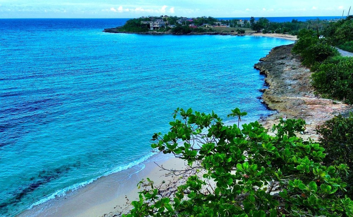 Eighteenth image of Pedro, Bull's Bay in Lucea, Hanover, Jamaica - property is For Sale