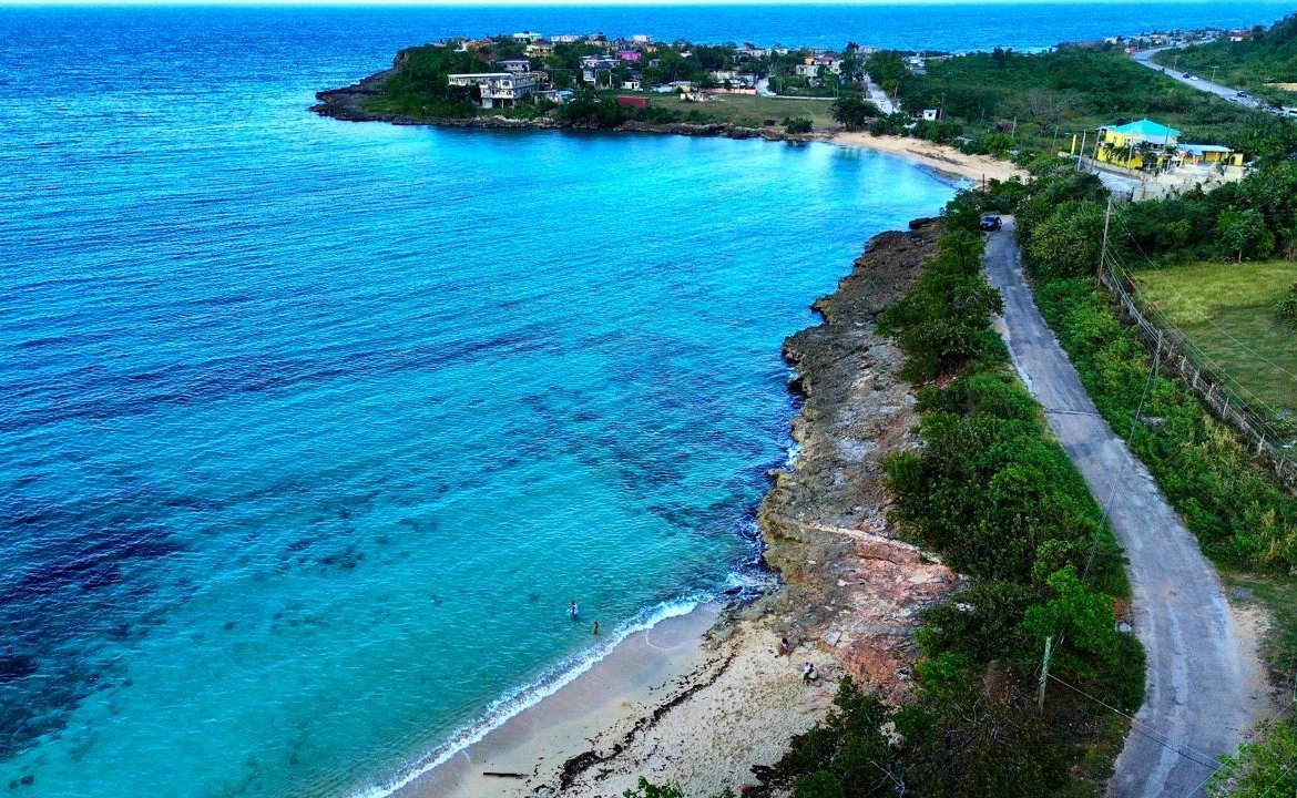 Nineteenth image of Pedro, Bull's Bay in Lucea, Hanover, Jamaica - property is For Sale