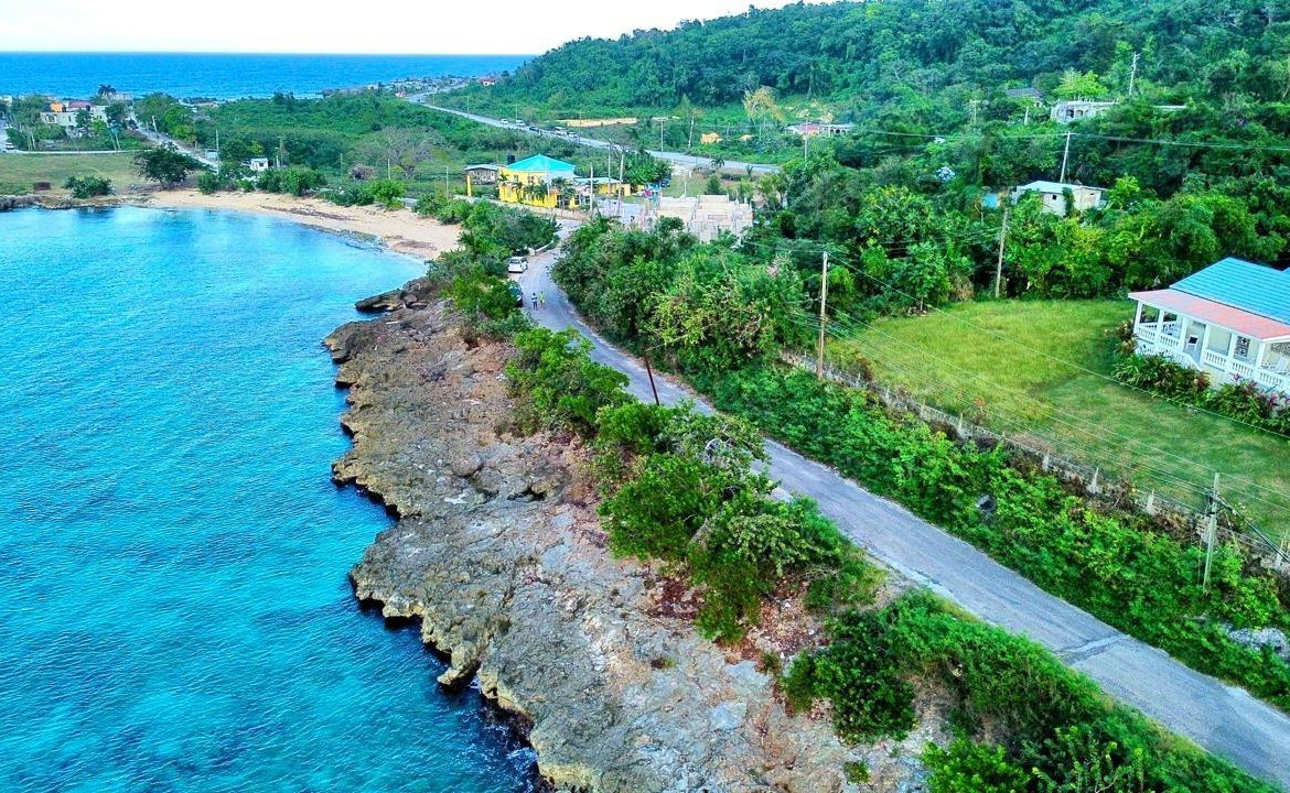Twentieth image of Pedro, Bull's Bay in Lucea, Hanover, Jamaica - property is For Sale