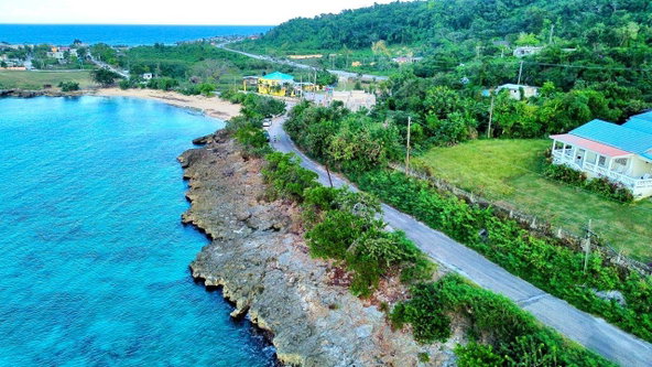 Twentieth image of Pedro, Bull's Bay in Lucea, Hanover, Jamaica - property is For Sale