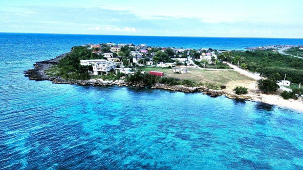 Third image of Pedro, Bull's Bay in Lucea, Hanover, Jamaica - property is For Sale