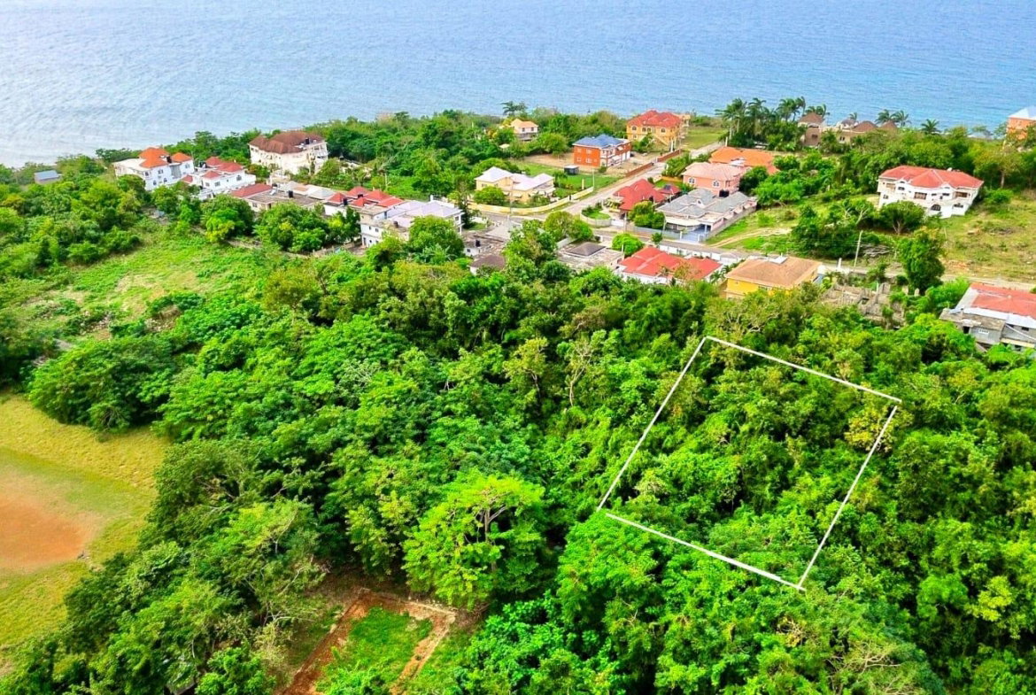 Fifth image of Pedro, Bull's Bay in Lucea, Hanover, Jamaica - property is For Sale