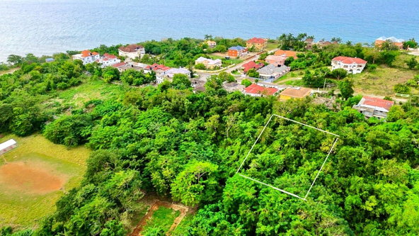 Fifth image of Pedro, Bull's Bay in Lucea, Hanover, Jamaica - property is For Sale