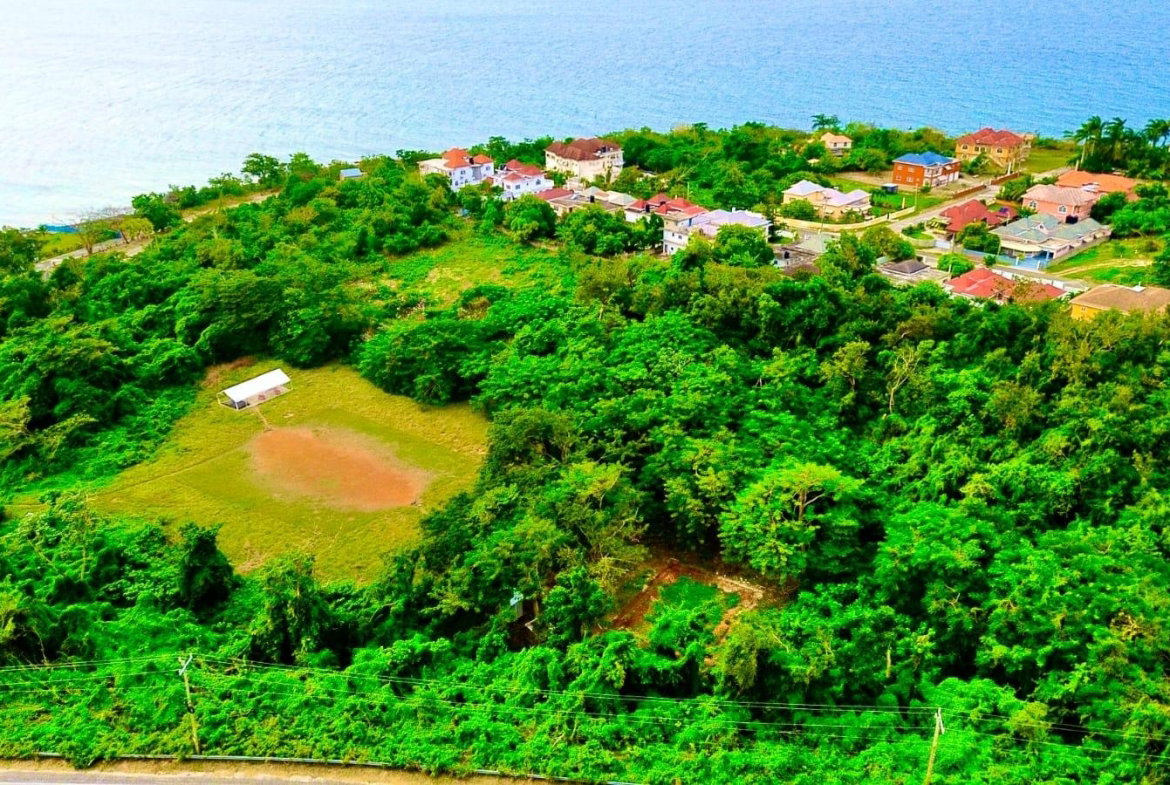 Sixth image of Pedro, Bull's Bay in Lucea, Hanover, Jamaica - property is For Sale