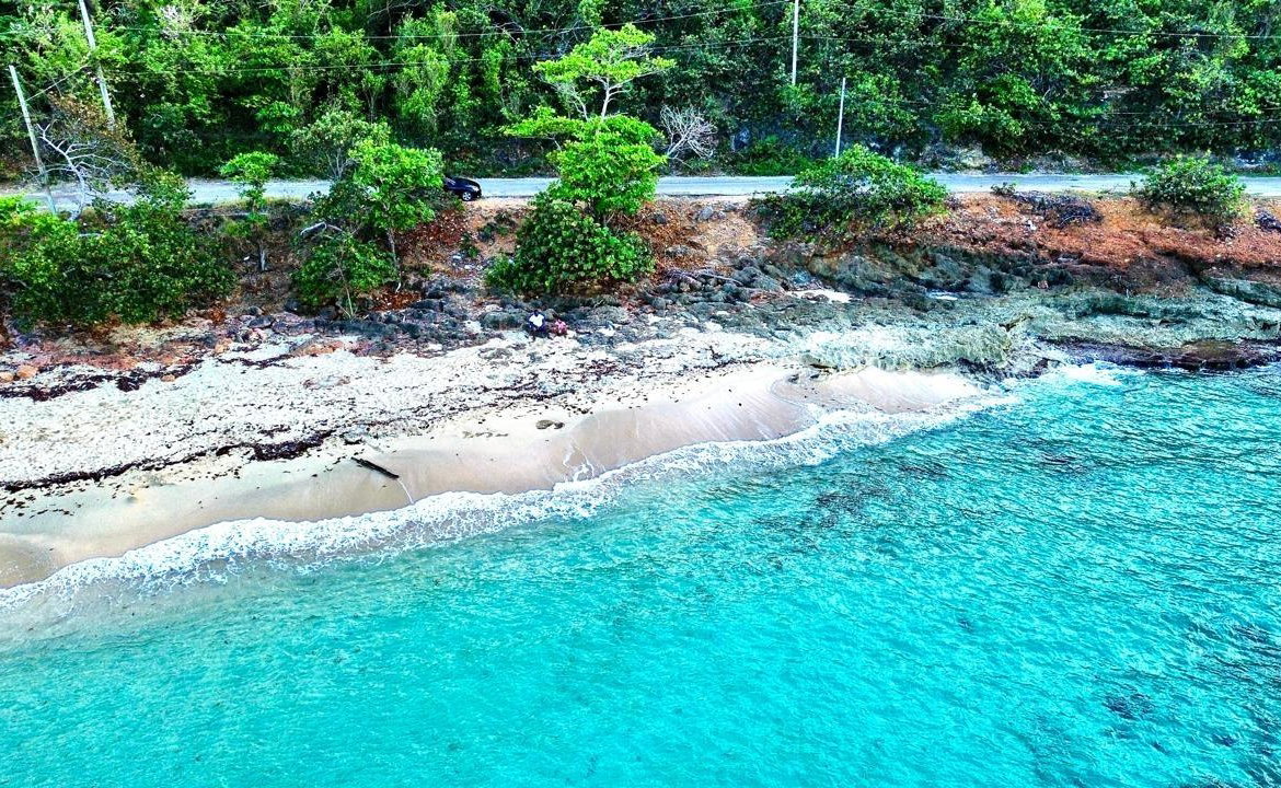 Seventh image of Pedro, Bull's Bay in Lucea, Hanover, Jamaica - property is For Sale