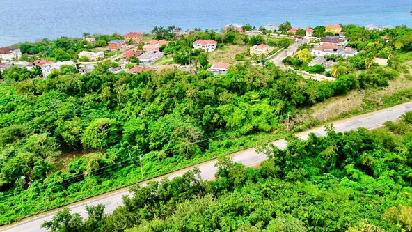 Ninth image of Pedro, Bull's Bay in Lucea, Hanover, Jamaica - property is For Sale