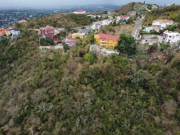 Second image of West Bellevue Smokey Vale in Kingston 19, St. Andrew, Jamaica - property is For Sale