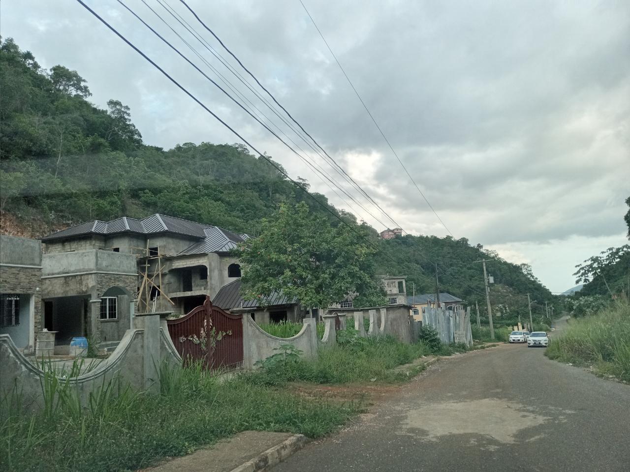 Prime-1.385-Acre-Residential-Lot-for-Sale-in-Smokeyvale-St.-Andrew Thirteenth image of West Bellevue Smokey Vale in Kingston 19, St. Andrew, Jamaica - property is For Sale
