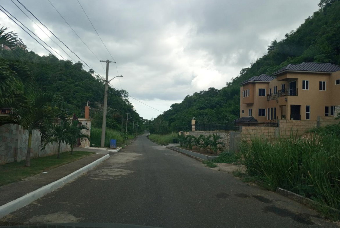 Fifteenth image of West Bellevue Smokey Vale in Kingston 19, St. Andrew, Jamaica - property is For Sale