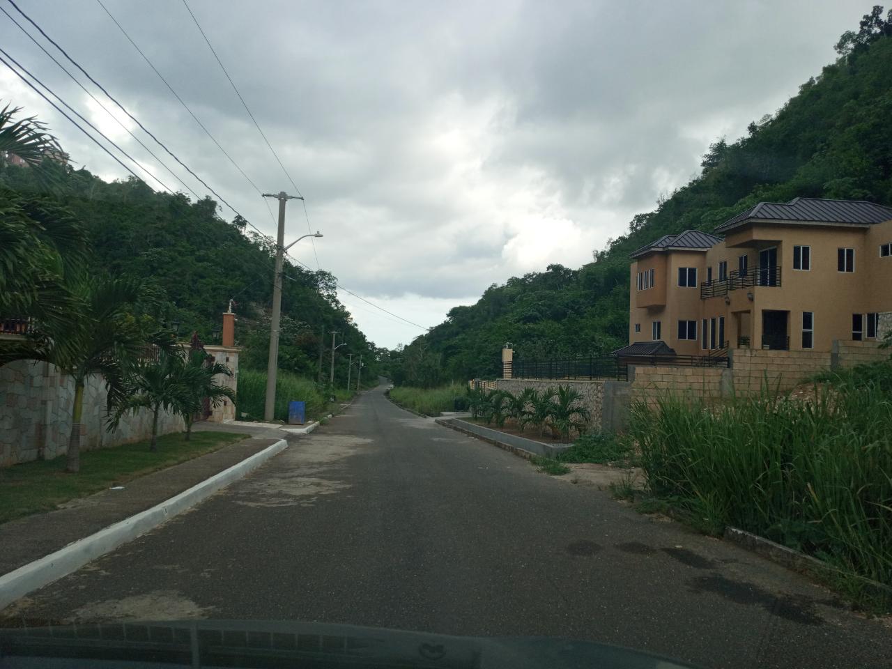 Prime-1.385-Acre-Residential-Lot-for-Sale-in-Smokeyvale-St.-Andrew Fifteenth image of West Bellevue Smokey Vale in Kingston 19, St. Andrew, Jamaica - property is For Sale