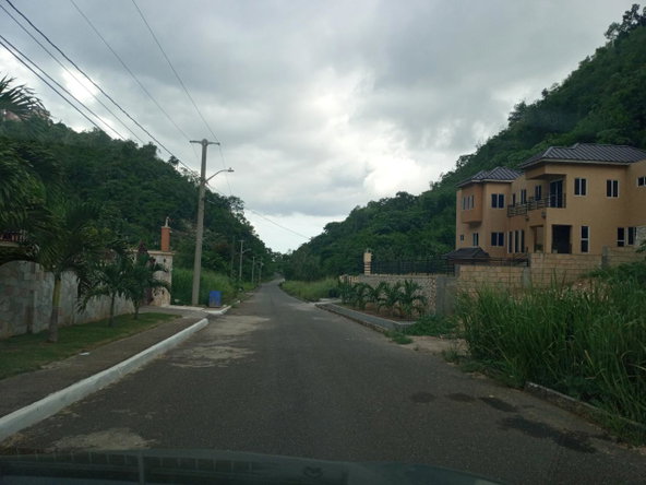 Fifteenth image of West Bellevue Smokey Vale in Kingston 19, St. Andrew, Jamaica - property is For Sale
