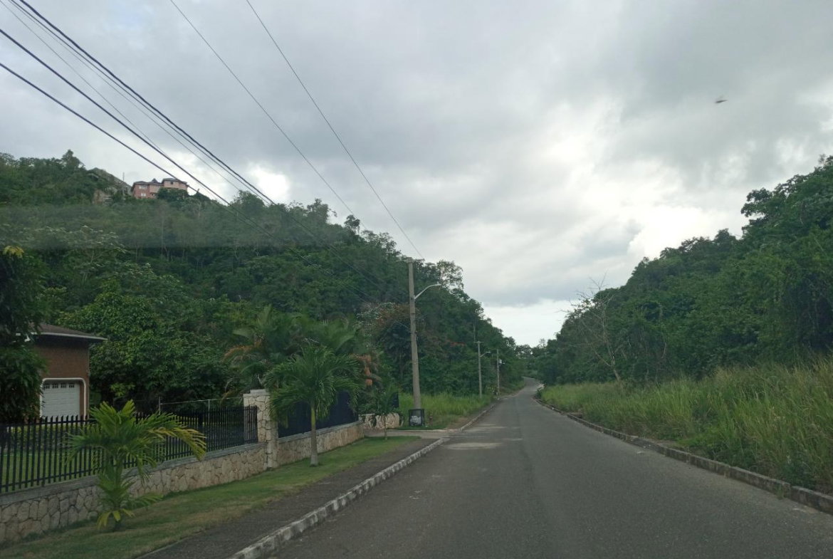 Sixteenth image of West Bellevue Smokey Vale in Kingston 19, St. Andrew, Jamaica - property is For Sale