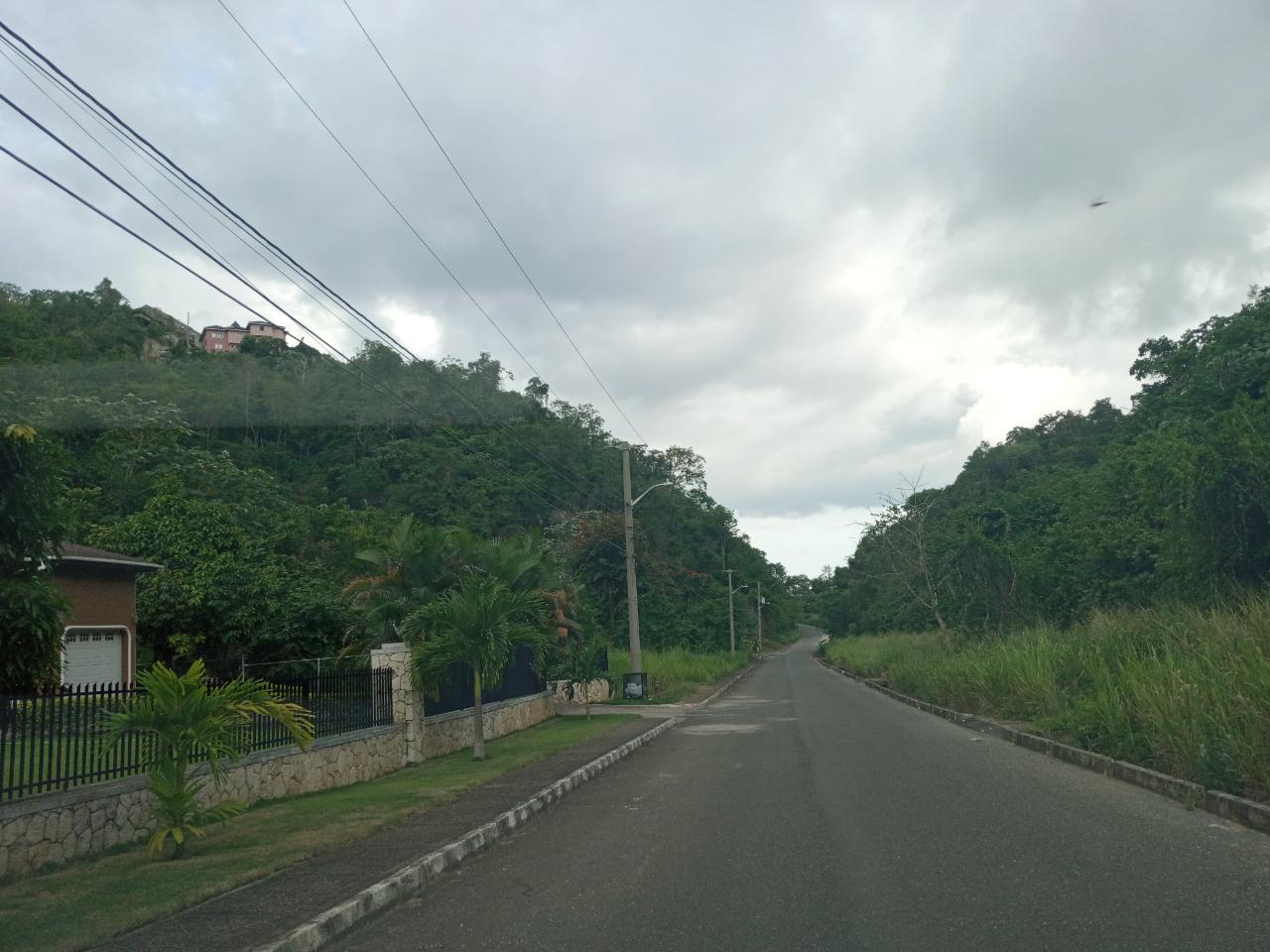 Prime-1.385-Acre-Residential-Lot-for-Sale-in-Smokeyvale-St.-Andrew Sixteenth image of West Bellevue Smokey Vale in Kingston 19, St. Andrew, Jamaica - property is For Sale