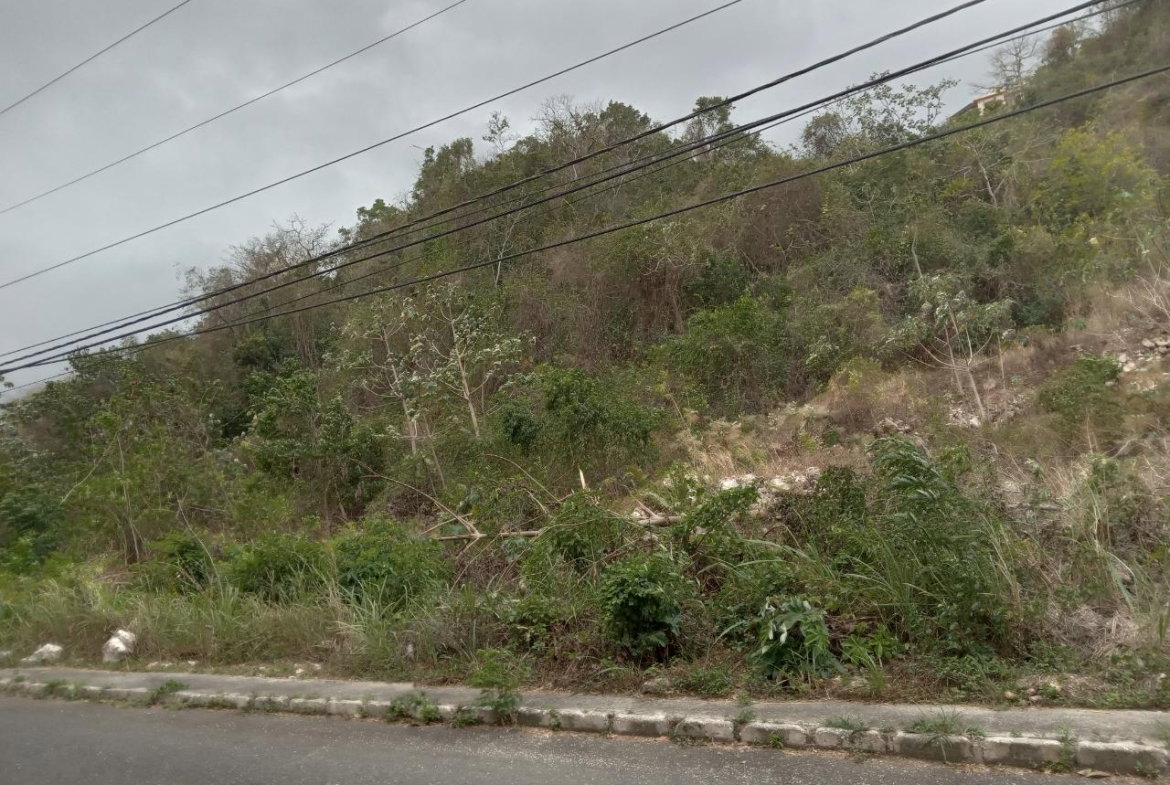 Fourth image of West Bellevue Smokey Vale in Kingston 19, St. Andrew, Jamaica - property is For Sale