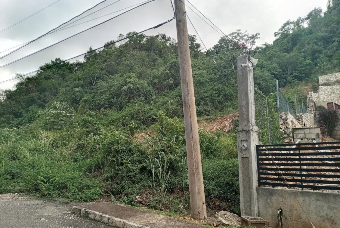 Fifth image of West Bellevue Smokey Vale in Kingston 19, St. Andrew, Jamaica - property is For Sale