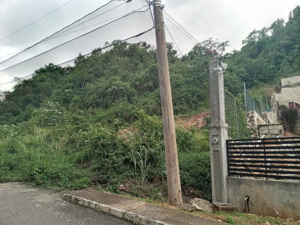 Fifth image of West Bellevue Smokey Vale in Kingston 19, St. Andrew, Jamaica - property is For Sale