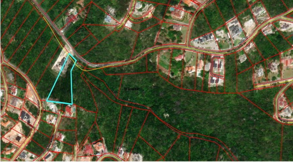 Sixth image of West Bellevue Smokey Vale in Kingston 19, St. Andrew, Jamaica - property is For Sale