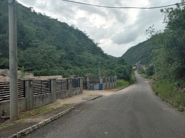 Seventh image of West Bellevue Smokey Vale in Kingston 19, St. Andrew, Jamaica - property is For Sale