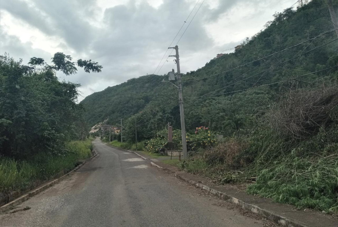 Eighth image of West Bellevue Smokey Vale in Kingston 19, St. Andrew, Jamaica - property is For Sale