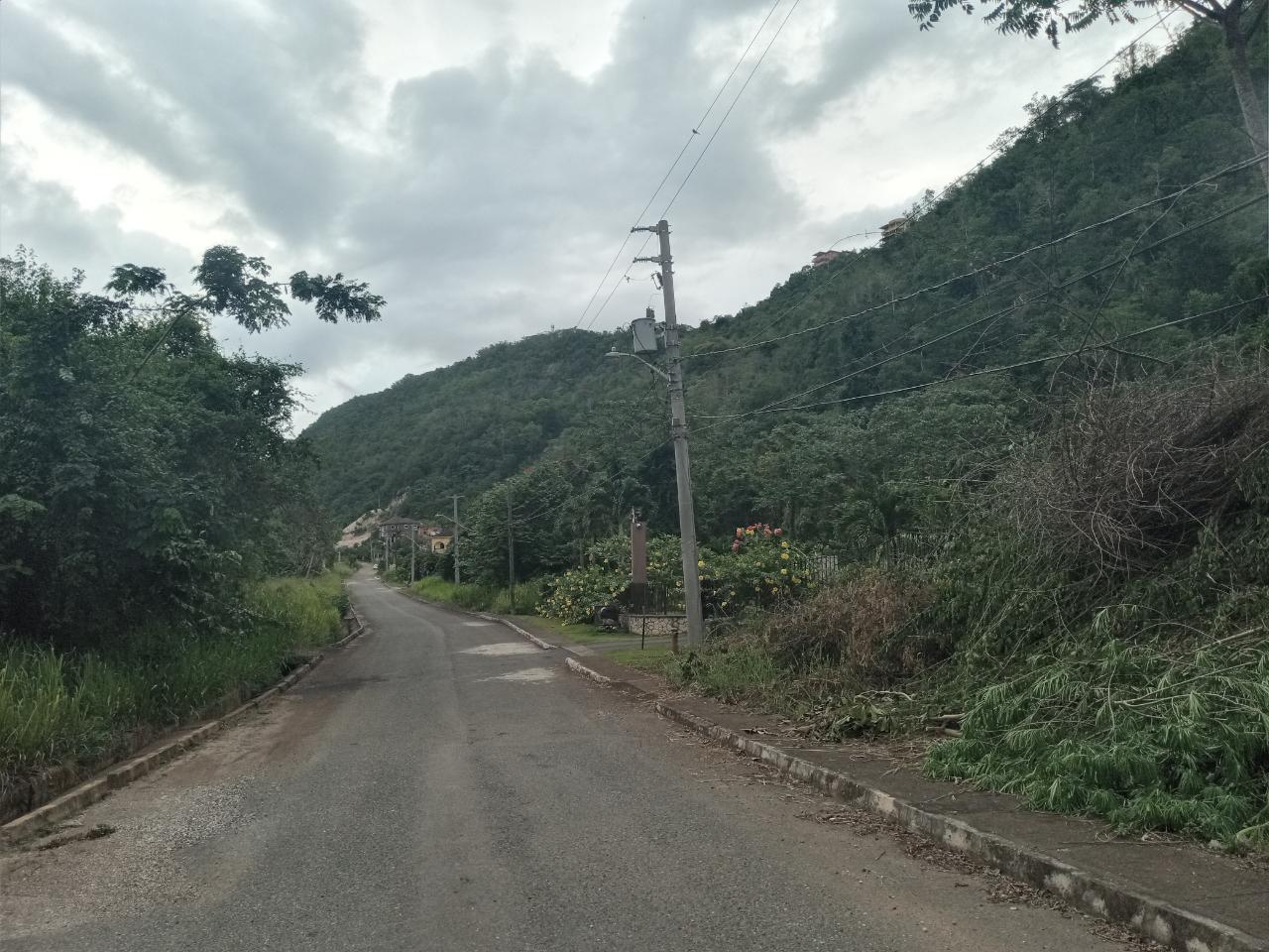 Prime-1.385-Acre-Residential-Lot-for-Sale-in-Smokeyvale-St.-Andrew Eighth image of West Bellevue Smokey Vale in Kingston 19, St. Andrew, Jamaica - property is For Sale