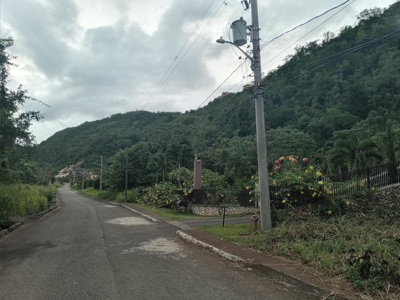 Prime-1.385-Acre-Residential-Lot-for-Sale-in-Smokeyvale-St.-Andrew Ninth image of West Bellevue Smokey Vale in Kingston 19, St. Andrew, Jamaica - property is For Sale