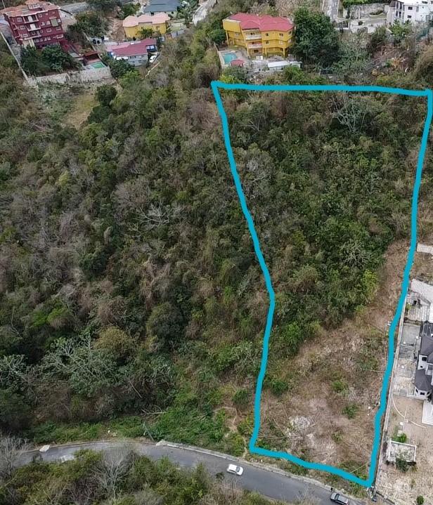 First image of West Bellevue Smokey Vale in Kingston 19, St. Andrew, Jamaica - property is For Sale